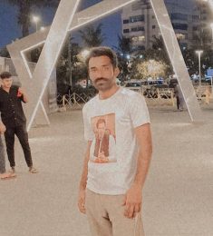 Hassan, 26 years old, Straight, Man, Jeddah, Saudi Arabia