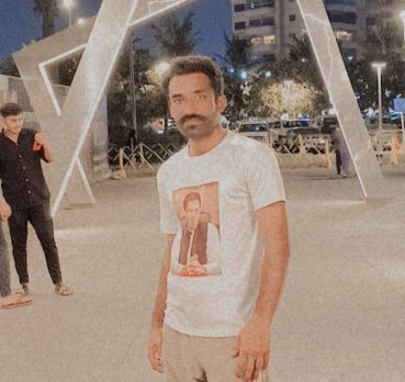 Hassan, 26 years old, Jeddah, Saudi Arabia