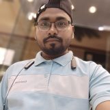 Esmail, 24 years old, Riyadh, Saudi Arabia