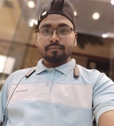 Esmail, 24 years old, Lesbian / Gay, Man, Riyadh, Saudi Arabia