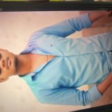 Andara, 22 years old, Riyadh, Saudi Arabia