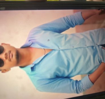 Andara, 22 years old, Riyadh, Saudi Arabia