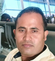 Imteyaz Ahmad, 30 years old, Lesbian / Gay, Man, Mecca, Saudi Arabia