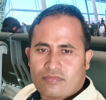 Imteyaz Ahmad, 30 years old, Mecca, Saudi Arabia