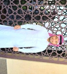 Hussnain Khan, 23 years old, Straight, Man, Riyadh, Saudi Arabia