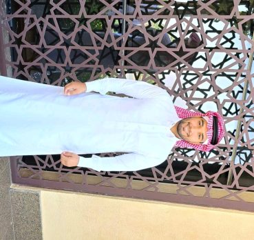 Hussnain Khan, 23 years old, Riyadh, Saudi Arabia