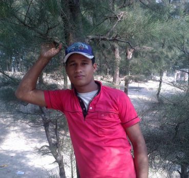 Zahangir, 32 years old, Cox&rsquo;s Bazar, Bangladesh