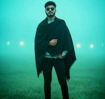 Md, 22 years old, Jeddah, Saudi Arabia