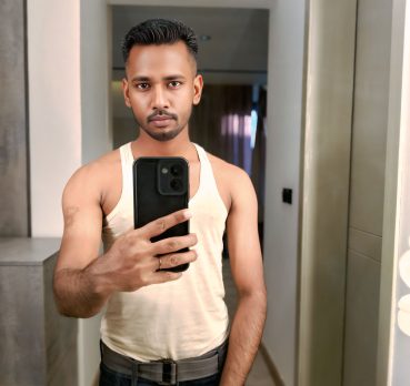 Sayman alvi, 27 years old, Sylhet, Bangladesh