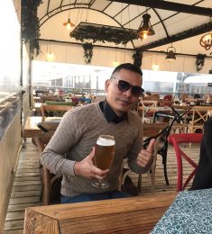 Himal, 36 years old, Straight, Man, Al Ain, United Arab Emirates