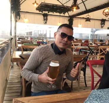 Himal, 36 years old, Al Ain, United Arab Emirates