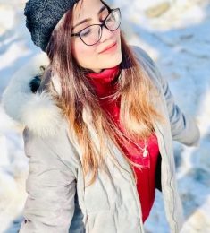 It’s Mian G, 28 years old, Straight, Woman, Faisalabad, Pakistan