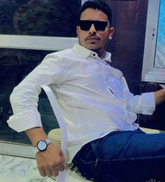 Aatif shah, 30 years old, Straight, Man, Dammam, Saudi Arabia