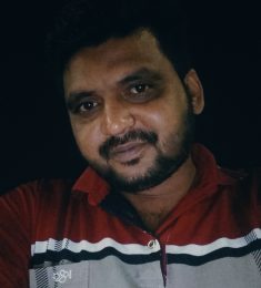 Mithun Hossain, 34 years old, Straight, Man, Riyadh, Saudi Arabia