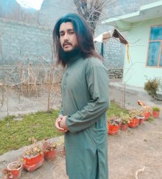 Ahmad, 28 years old, Lesbian / Gay, Man, Charsadda, Pakistan