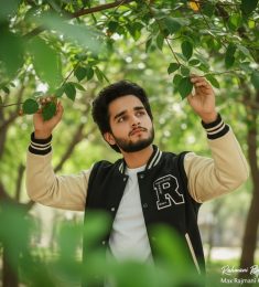 Shahid, 25 years old, Straight, Man, Jeddah, Saudi Arabia