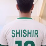 Shishir, 24 years old, Dhaka, Bangladesh