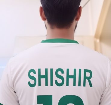 Shishir, 24 years old, Dhaka, Bangladesh