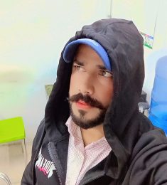 Shahzad Bhatti, 30 years old, Straight, Man, Manama, Bahrain