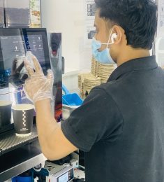 BOBBY, 22 years old, Straight, Man, Riyadh, Saudi Arabia