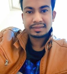 Md Abdullah, 31 years old, Lesbian / Gay, Man, Riyadh, Saudi Arabia