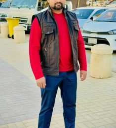 Naveen Sheikh, 24 years old, Straight, Man, Riyadh, Saudi Arabia