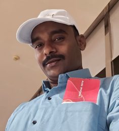 Kishor, 34 years old, Straight, Man, Dammam, Saudi Arabia