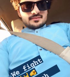 jani, 21 years old, Bisexual, Man, Ta&rsquo;if, Saudi Arabia