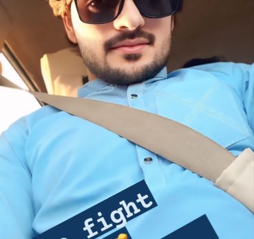 jani, 21 years old, Ta&rsquo;if, Saudi Arabia