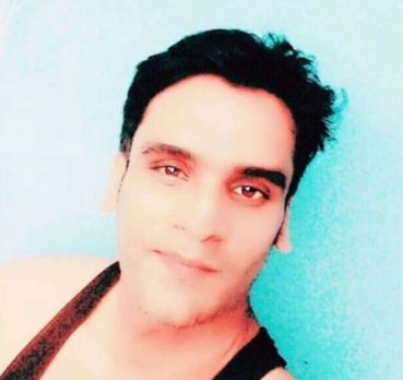 Muhammad Aftab, 34 years old, Riyadh, Saudi Arabia