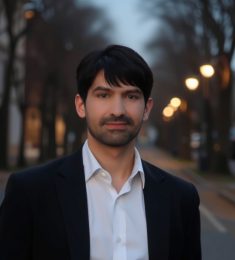 Abdulwaheed, 34 years old, Straight, Man, Kabirwala, Pakistan