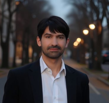 Abdulwaheed, 34 years old, Kabirwala, Pakistan