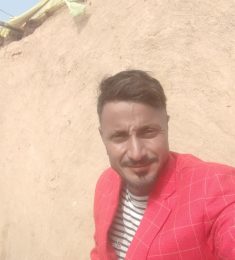Rambo Singh, 33 years old, Straight, Man, Anupgarh, India
