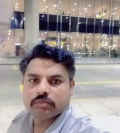 Mohammad, 41 years old, Straight, Man, Andorra la Vella, Andorra