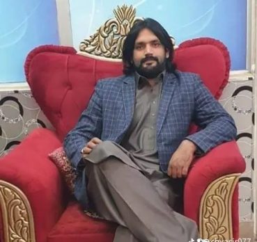 Ch bawa, 30 years old, Islamabad, Pakistan