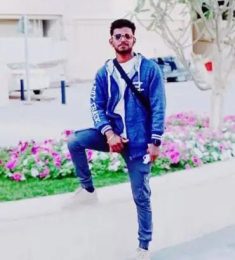 Ilham, 28 years old, Straight, Man, Dubai, United Arab Emirates