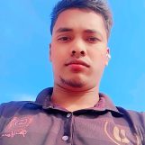 Atikur, 25 years old, Uttar Char Fasson, Bangladesh