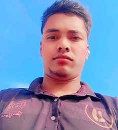 Atikur, 25 years old, Straight, Man, Uttar Char Fasson, Bangladesh