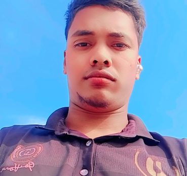 Atikur, 25 years old, Uttar Char Fasson, Bangladesh