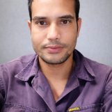 Mynul, 31 years old, Dhaka, Bangladesh