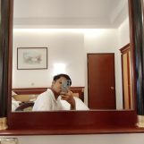 Fearless, 25 years old, Jeddah, Saudi Arabia