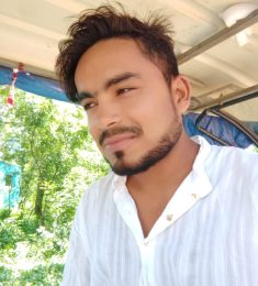 Raj, 23 years old, Lesbian / Gay, Man, Kolkata, India