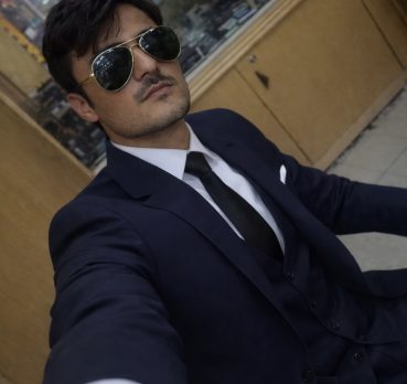 Faid Khan, 26 years old, As Sulayyil, Saudi Arabia