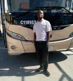 Saif, 36 years old, Straight, Man, Mumias, Kenya