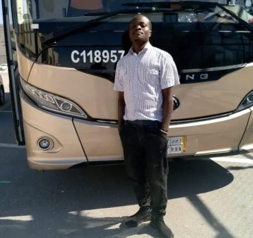 Saif, 36 years old, Mumias, Kenya