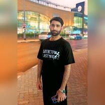 Shahid, 24 years old, StraightDubai, United Arab Emirates
