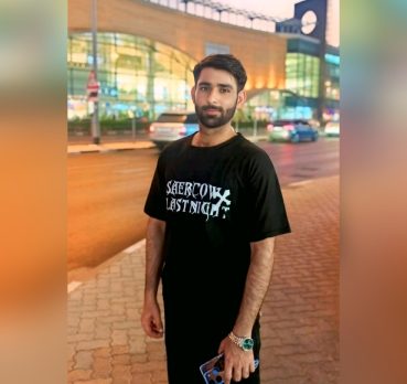 Shahid, 24 years old, Dubai, United Arab Emirates