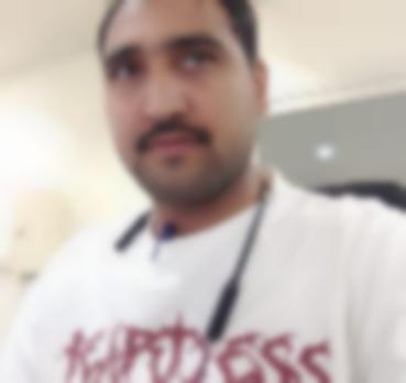 Raza, 34 years old, Peshawar, Pakistan