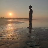 Tuhin khan, 28 years old, Rangpur, Bangladesh