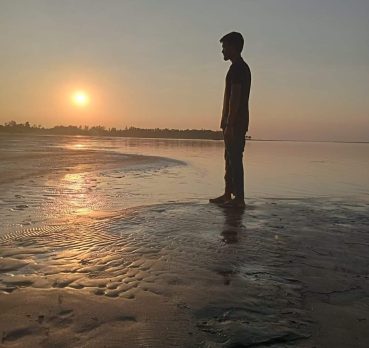 Tuhin khan, 28 years old, Rangpur, Bangladesh